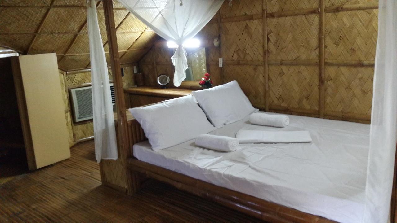 V-House Hotel San Pablo Exterior photo