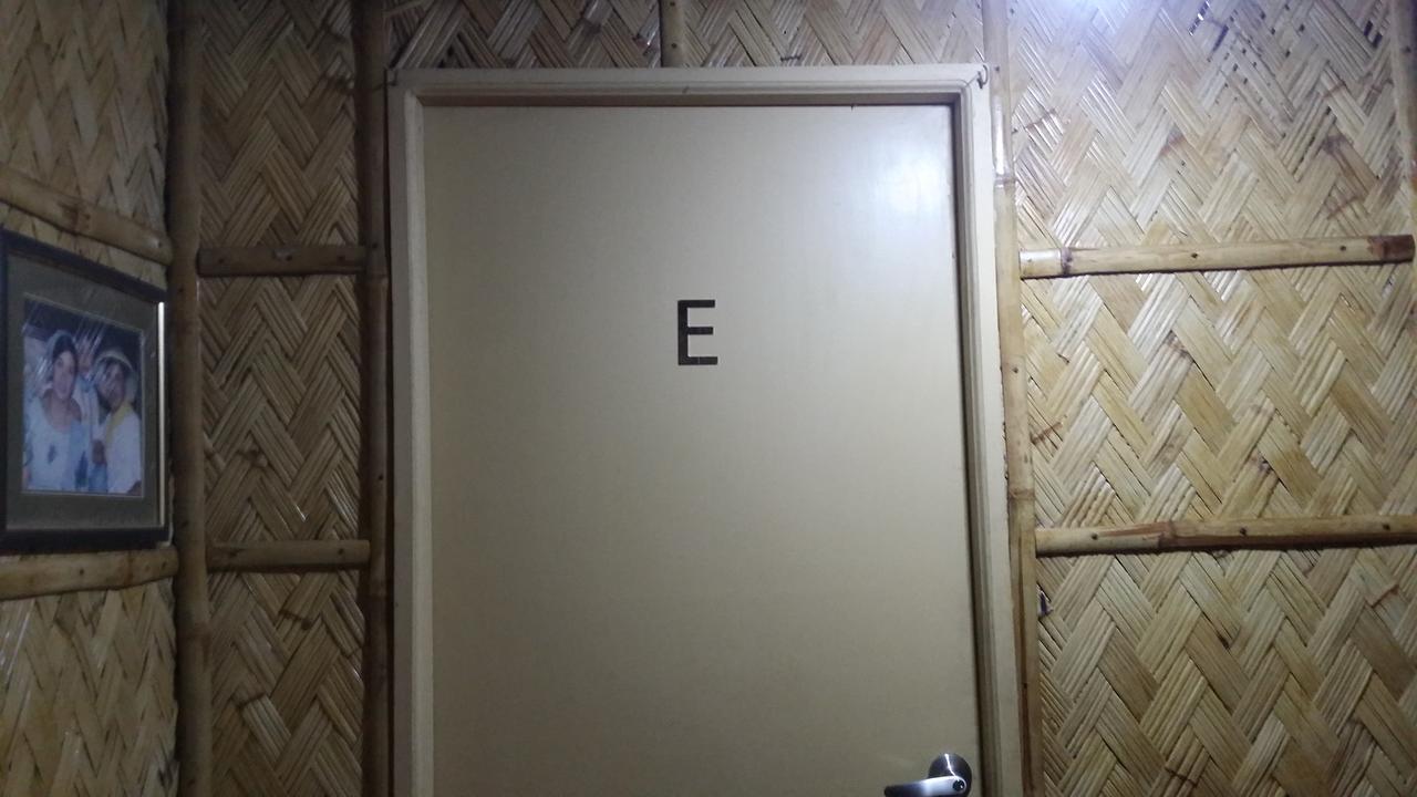 V-House Hotel San Pablo Exterior photo