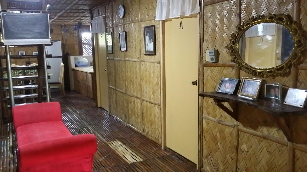 V-House Hotel San Pablo Exterior photo