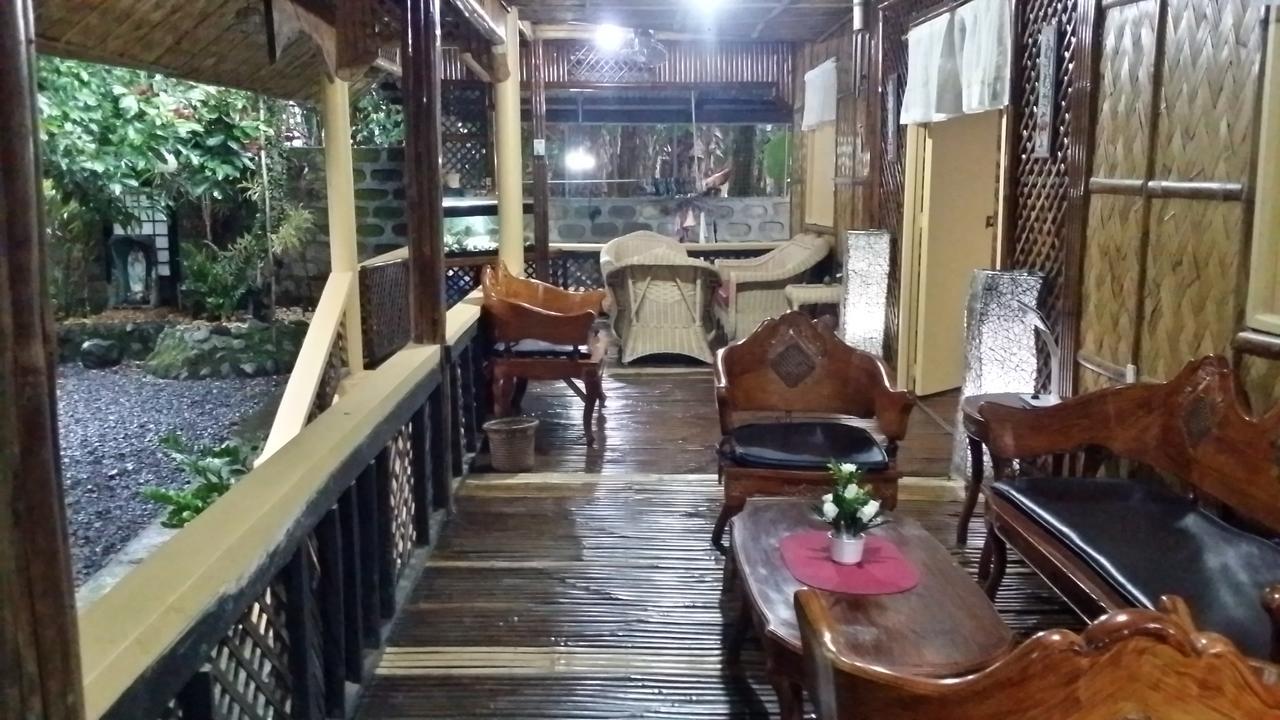 V-House Hotel San Pablo Exterior photo