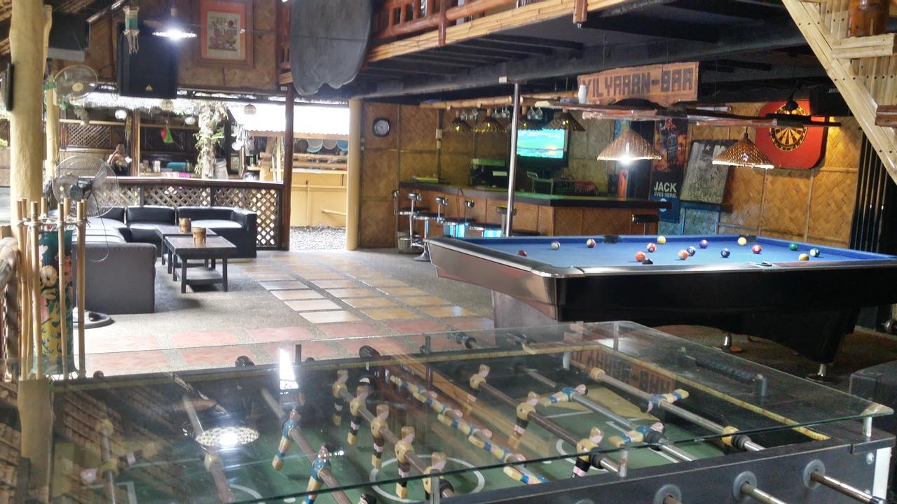 V-House Hotel San Pablo Exterior photo