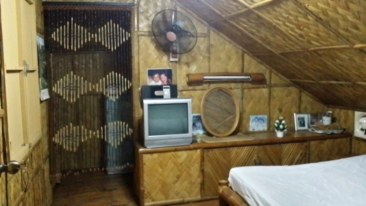 V-House Hotel San Pablo Exterior photo