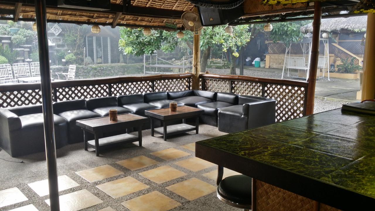V-House Hotel San Pablo Exterior photo