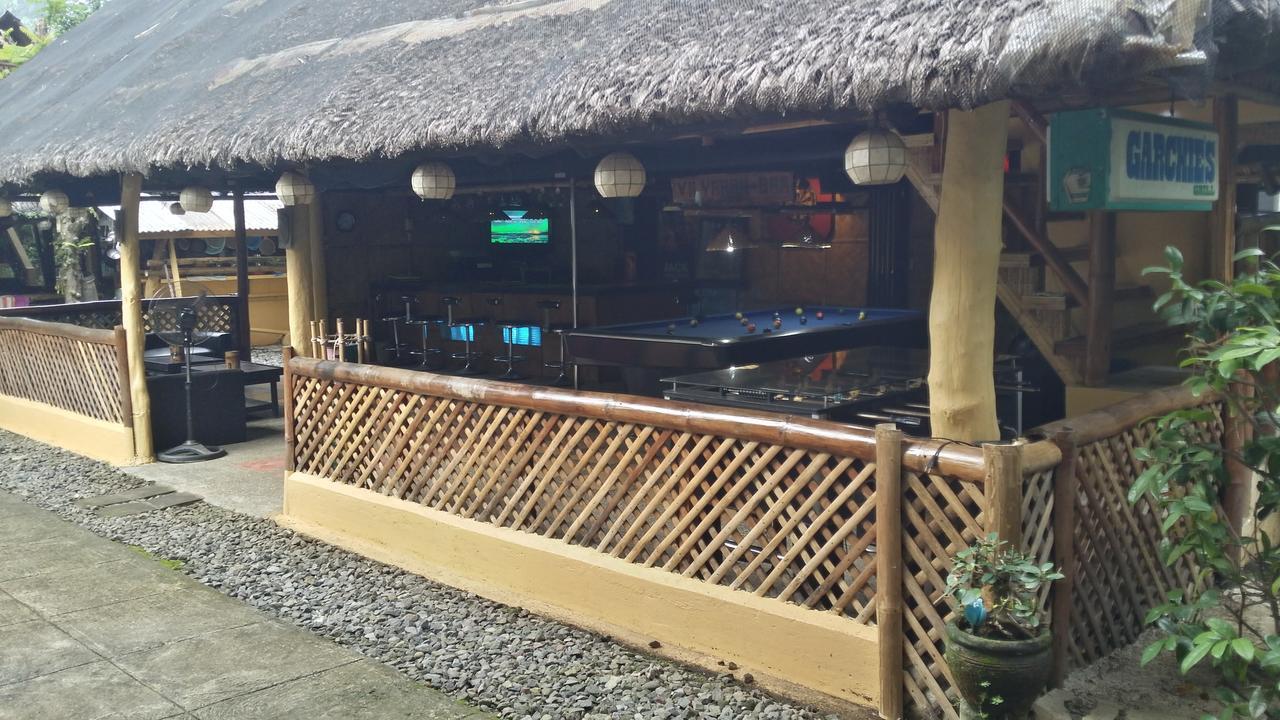 V-House Hotel San Pablo Exterior photo