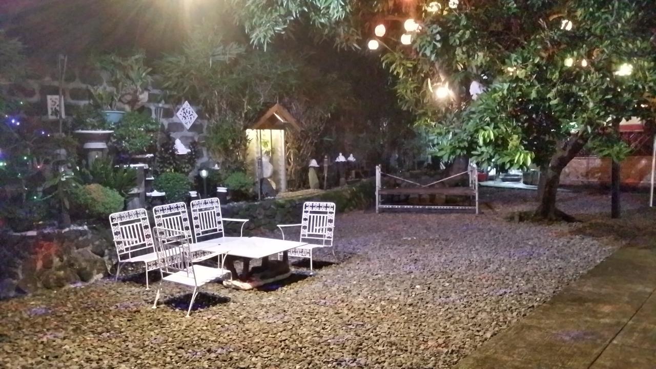 V-House Hotel San Pablo Exterior photo