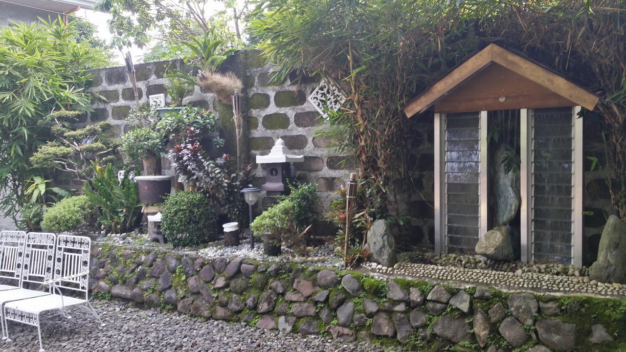 V-House Hotel San Pablo Exterior photo