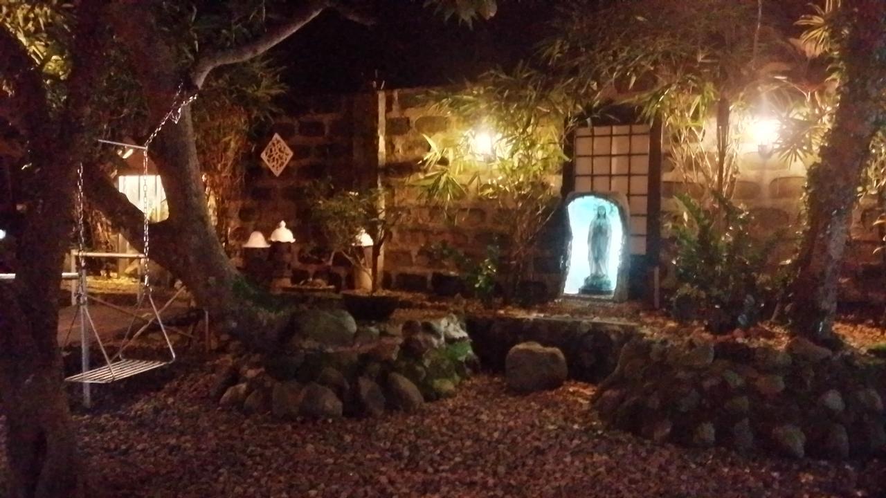 V-House Hotel San Pablo Exterior photo