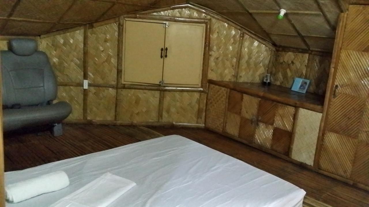 V-House Hotel San Pablo Exterior photo