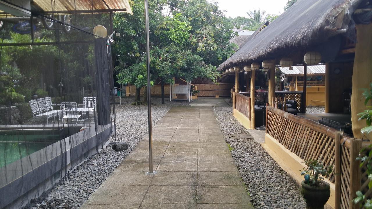 V-House Hotel San Pablo Exterior photo