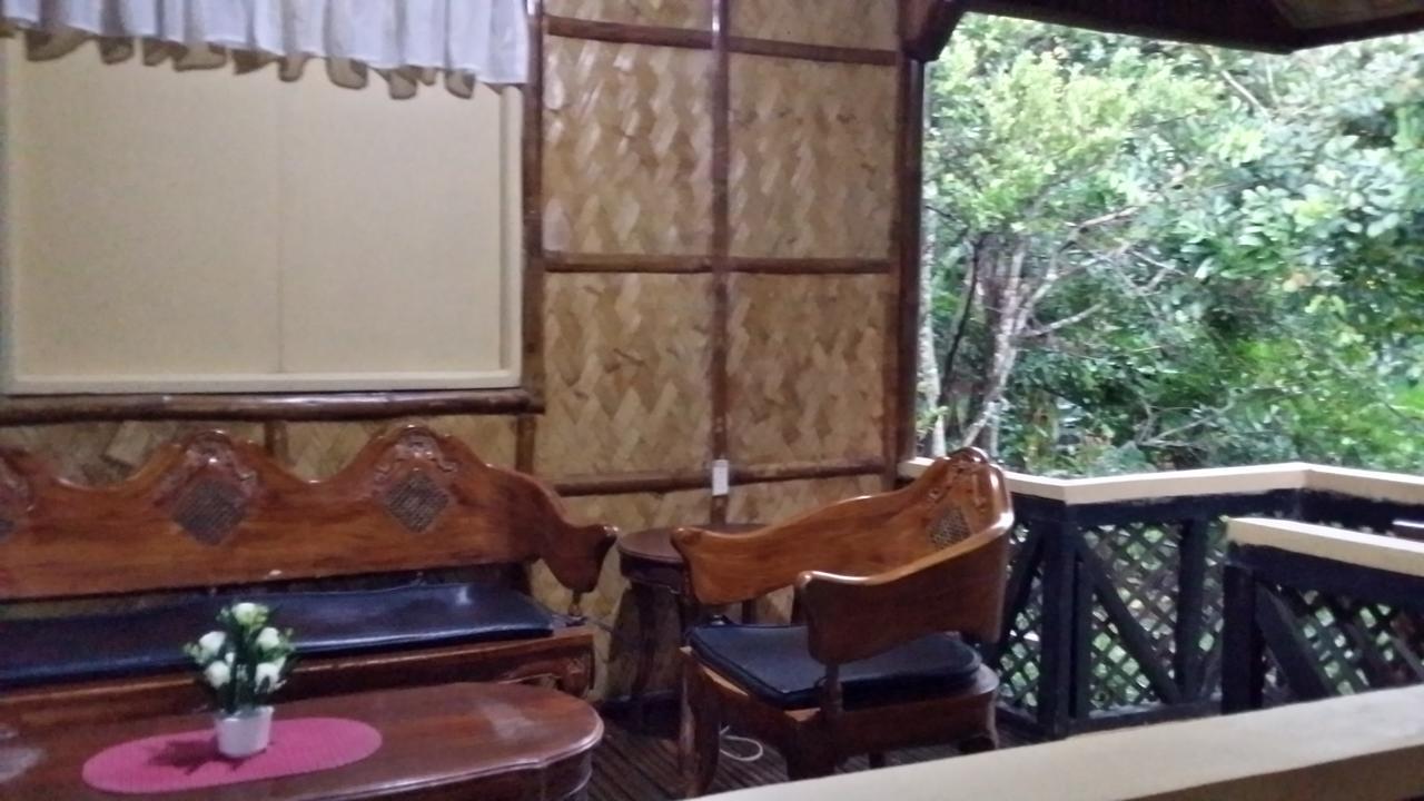 V-House Hotel San Pablo Exterior photo