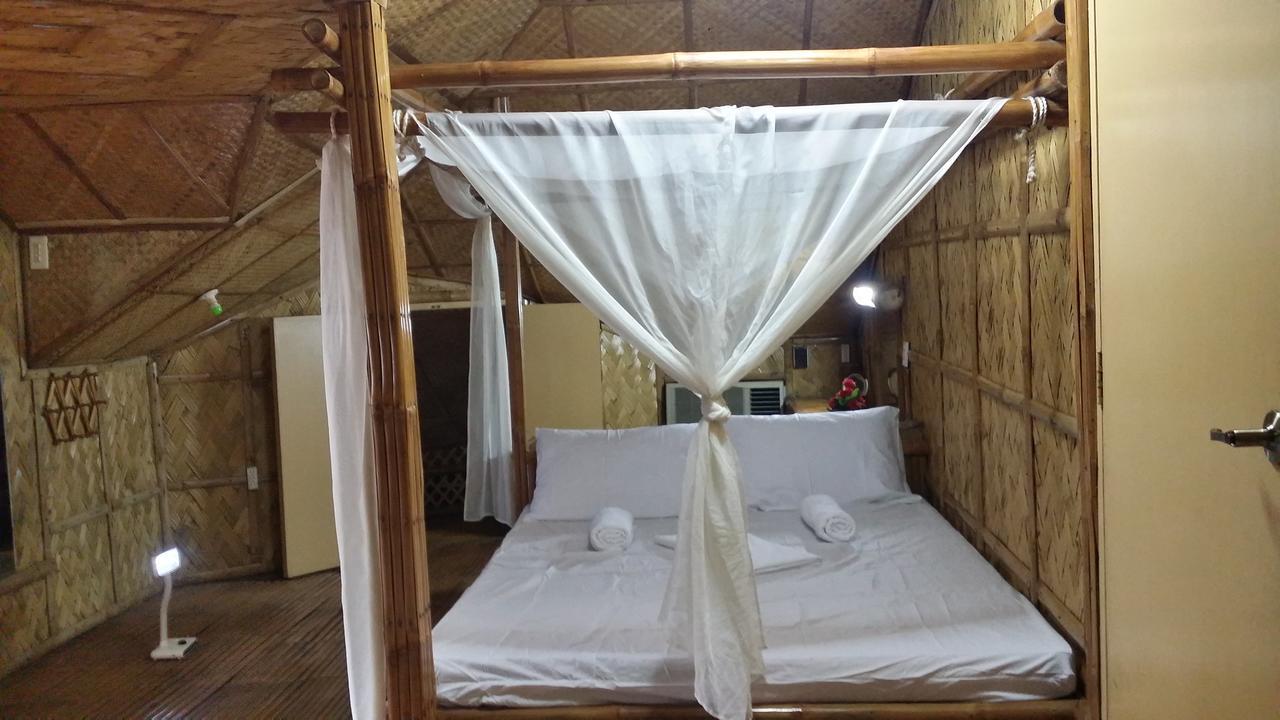 V-House Hotel San Pablo Exterior photo