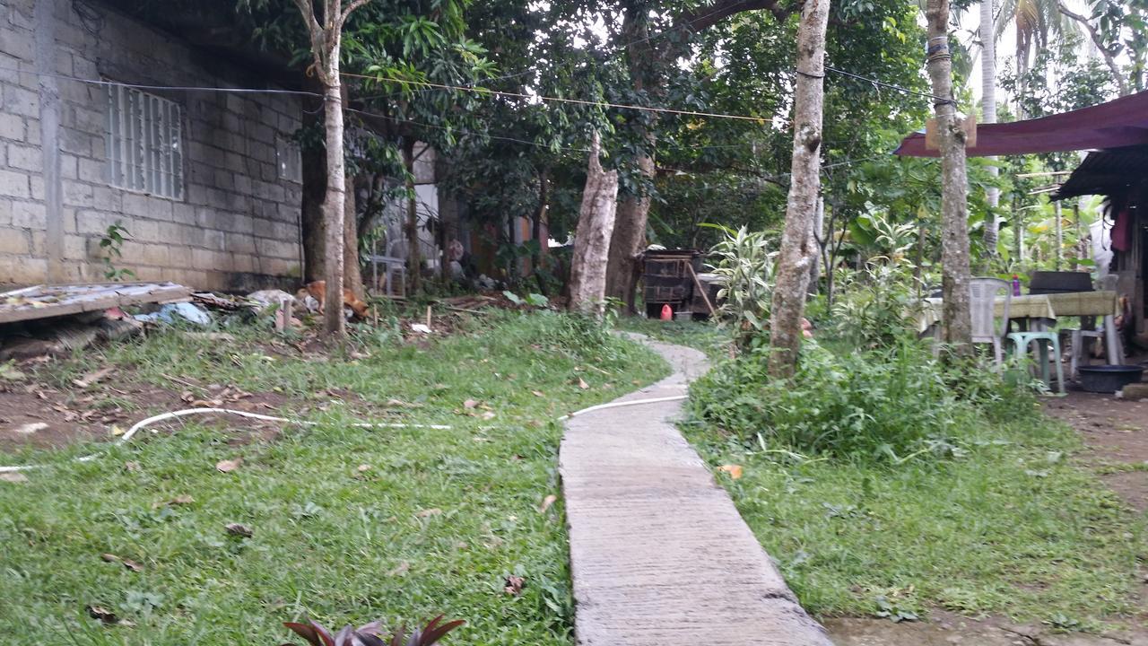 V-House Hotel San Pablo Exterior photo