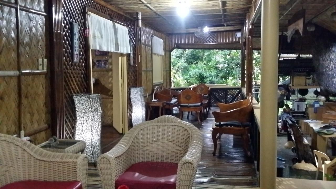 V-House Hotel San Pablo Exterior photo