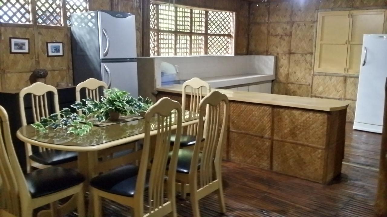 V-House Hotel San Pablo Exterior photo