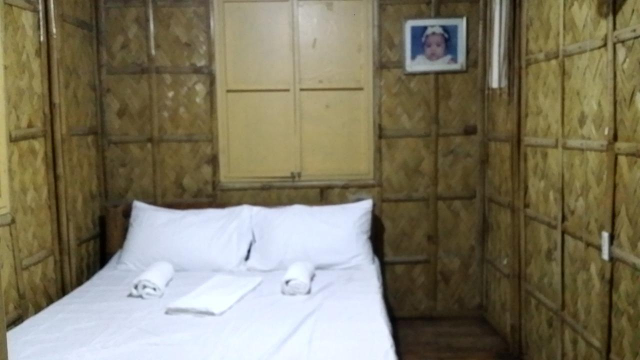 V-House Hotel San Pablo Exterior photo