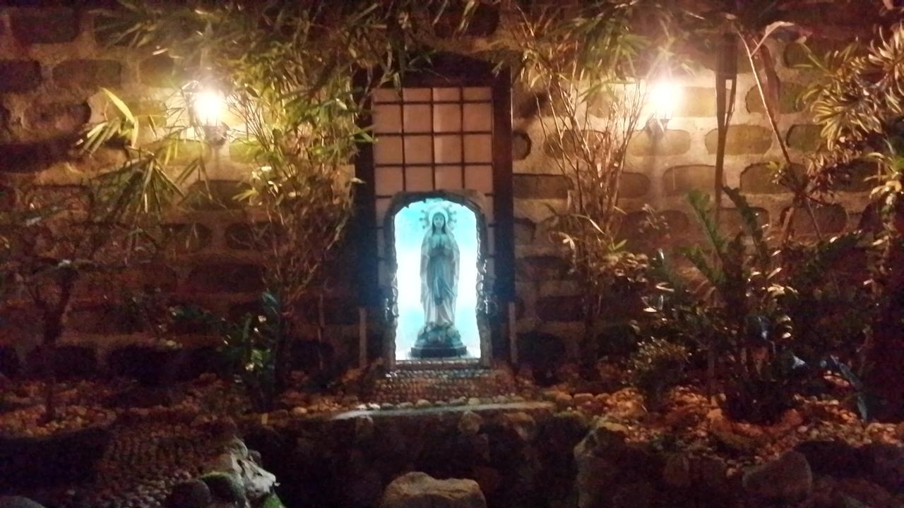 V-House Hotel San Pablo Exterior photo