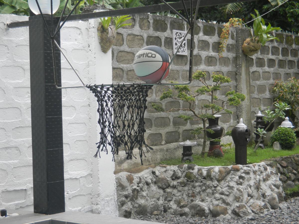V-House Hotel San Pablo Exterior photo