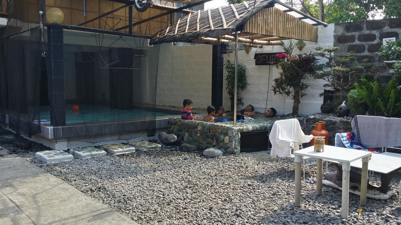 V-House Hotel San Pablo Exterior photo