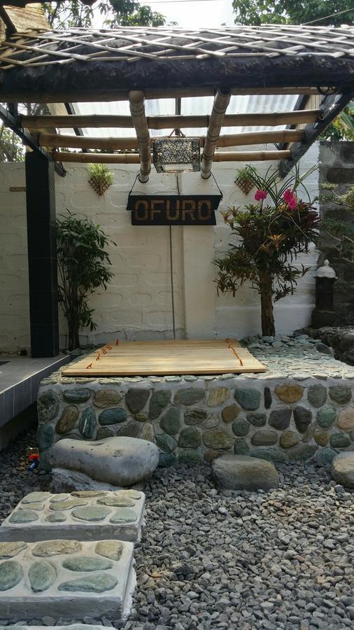 V-House Hotel San Pablo Exterior photo