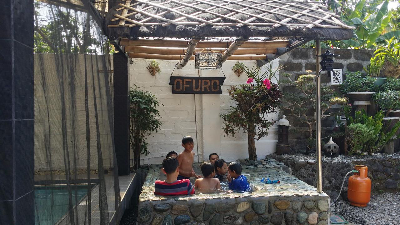 V-House Hotel San Pablo Exterior photo